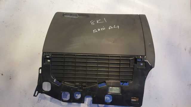 Audi A4 2010-2013 Çıkma Yedek Torpito